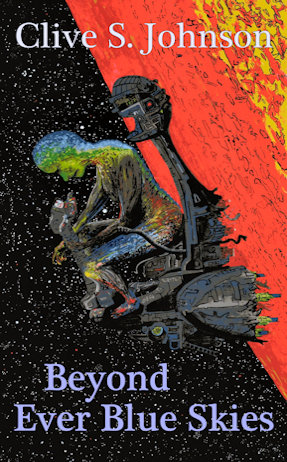 Click to go to Beyond Ever Blue Skies page