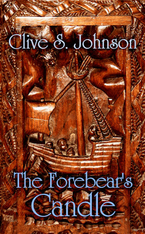 Click to go to The Forebear's Candle page